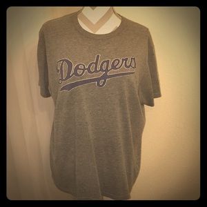 Dodgers Tee - Unisex